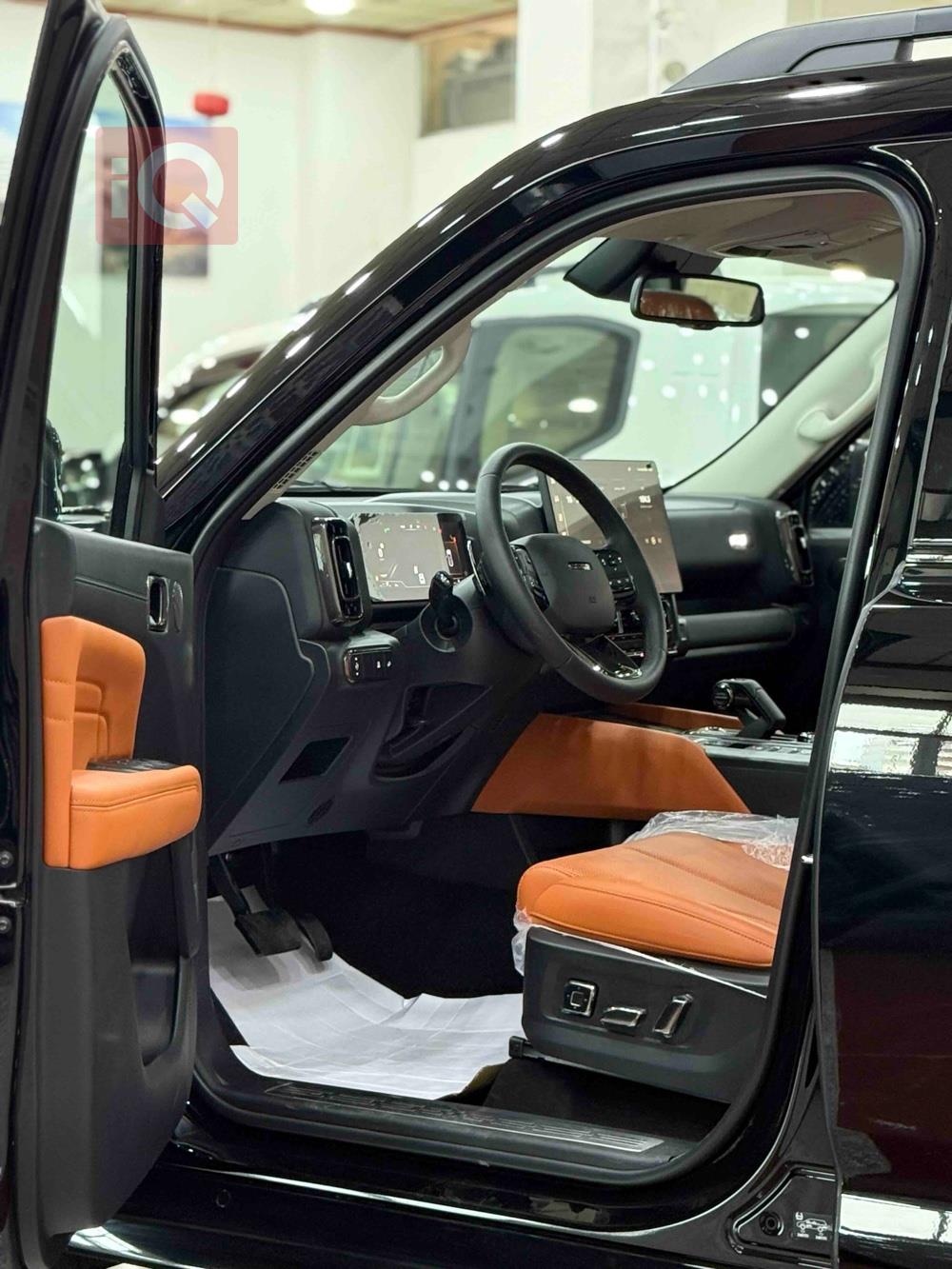 Haval H9